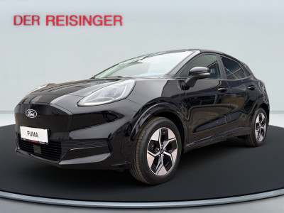 Ford Puma Neuwagen