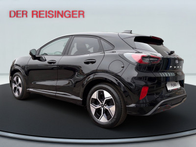 Ford Puma Neuwagen