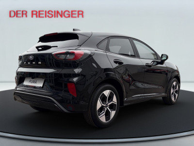 Ford Puma Neuwagen