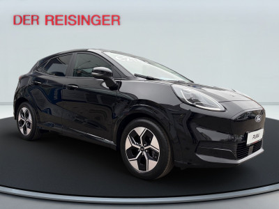 Ford Puma Neuwagen