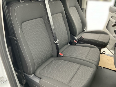 Ford Transit Custom Neuwagen