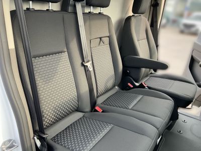 Ford Transit Neuwagen Ford Transit Neuwagen