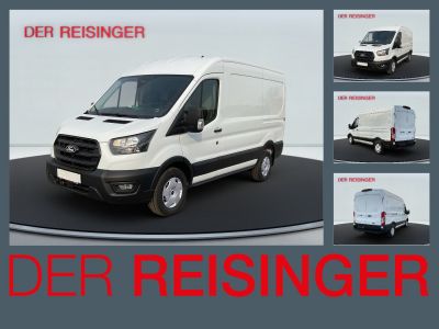 Ford Transit Neuwagen