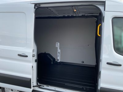 Ford Transit Neuwagen Ford Transit Neuwagen