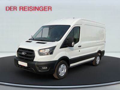 Ford Transit Neuwagen Ford Transit Neuwagen