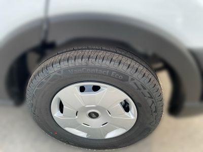 Ford Transit Neuwagen Ford Transit Neuwagen