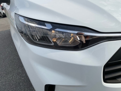Ford Transit Custom Neuwagen
