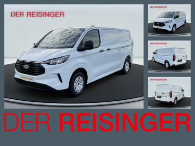 Ford Transit Custom Neuwagen