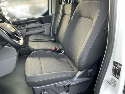 Ford Transit Custom Neuwagen