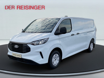 Ford Transit Custom Neuwagen