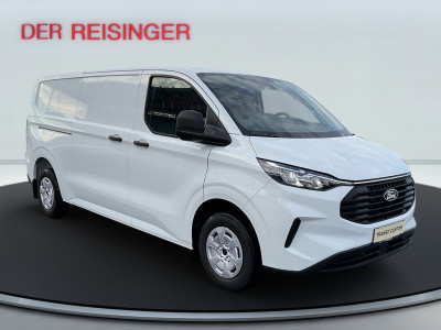 Ford Transit Custom Neuwagen