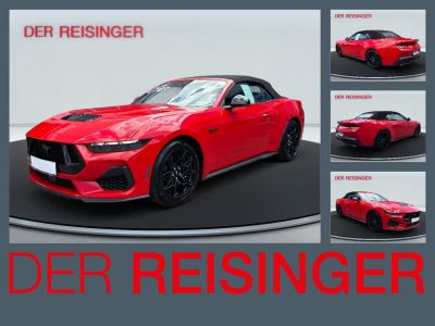Ford Mustang Vorführwagen