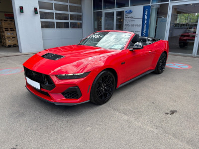 Ford Mustang Neuwagen