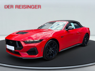 Ford Mustang Neuwagen