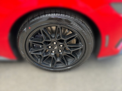 Ford Mustang Neuwagen