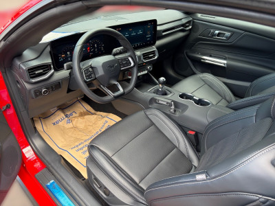 Ford Mustang Neuwagen