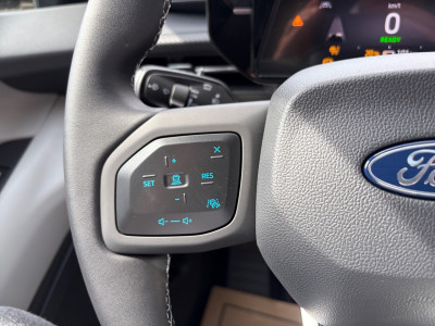 Ford Explorer Neuwagen