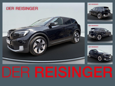 Ford Explorer Neuwagen