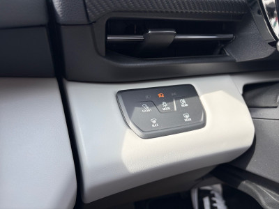 Ford Explorer Neuwagen