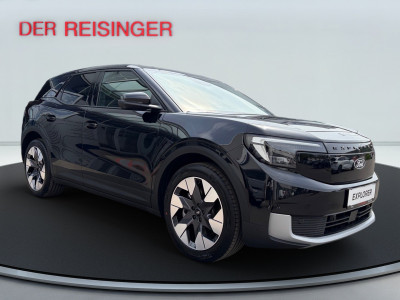 Ford Explorer Neuwagen