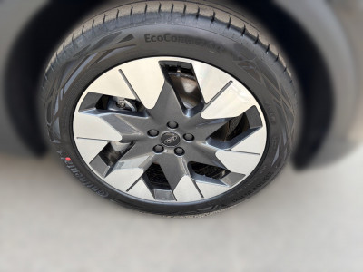 Ford Explorer Neuwagen