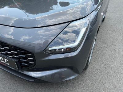 Suzuki Swift Vorführwagen Suzuki Swift Vorführwagen