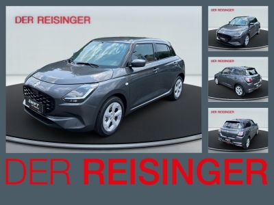 Suzuki Swift Vorführwagen