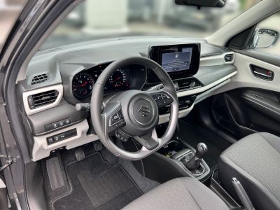 Suzuki Swift Vorführwagen Suzuki Swift Vorführwagen