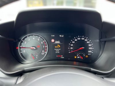Suzuki Swift Vorführwagen Suzuki Swift Vorführwagen