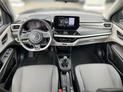 Suzuki Swift Vorführwagen Suzuki Swift Vorführwagen