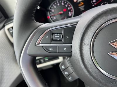 Suzuki Swift Vorführwagen Suzuki Swift Vorführwagen