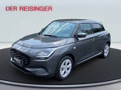 Suzuki Swift Vorführwagen Suzuki Swift Vorführwagen