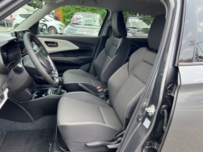 Suzuki Swift Vorführwagen Suzuki Swift Vorführwagen