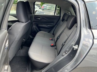 Suzuki Swift Vorführwagen Suzuki Swift Vorführwagen