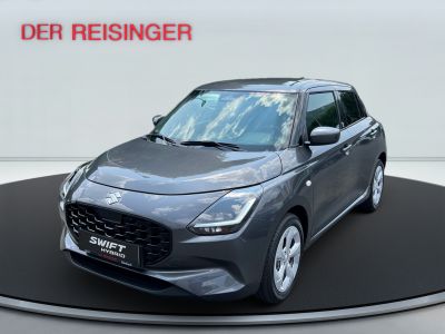 Suzuki Swift Vorführwagen Suzuki Swift Vorführwagen