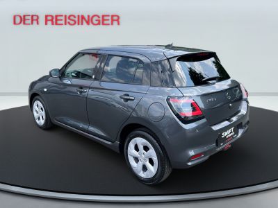 Suzuki Swift Vorführwagen Suzuki Swift Vorführwagen
