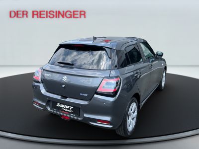 Suzuki Swift Vorführwagen Suzuki Swift Vorführwagen
