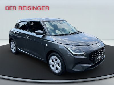 Suzuki Swift Vorführwagen Suzuki Swift Vorführwagen