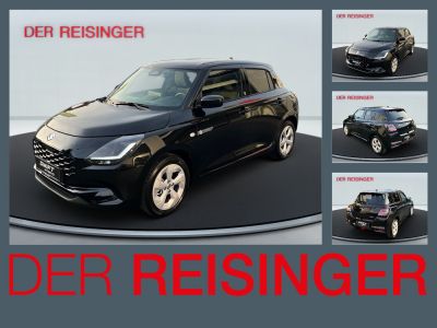 Suzuki Swift Vorführwagen