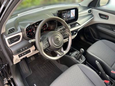 Suzuki Swift Vorführwagen Suzuki Swift Vorführwagen