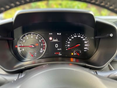 Suzuki Swift Vorführwagen Suzuki Swift Vorführwagen