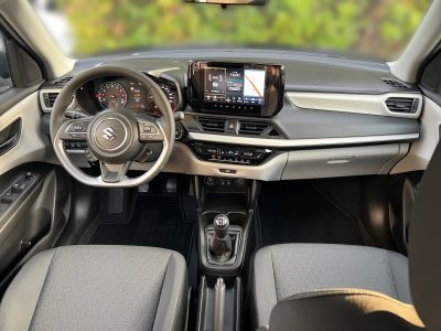 Suzuki Swift Vorführwagen Suzuki Swift Vorführwagen