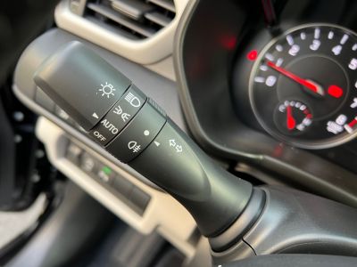 Suzuki Swift Vorführwagen Suzuki Swift Vorführwagen