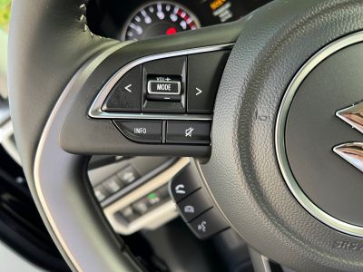 Suzuki Swift Vorführwagen Suzuki Swift Vorführwagen