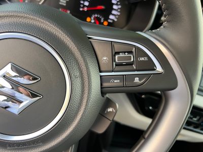 Suzuki Swift Vorführwagen Suzuki Swift Vorführwagen