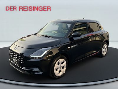 Suzuki Swift Vorführwagen Suzuki Swift Vorführwagen