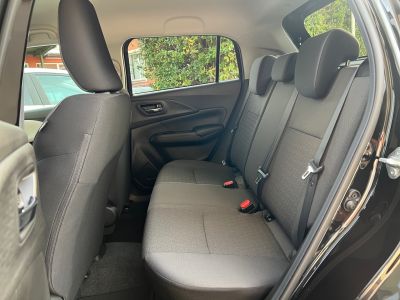 Suzuki Swift Vorführwagen Suzuki Swift Vorführwagen