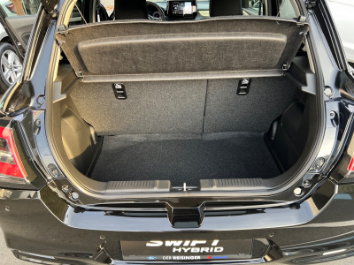 Suzuki Swift Vorführwagen Suzuki Swift Vorführwagen