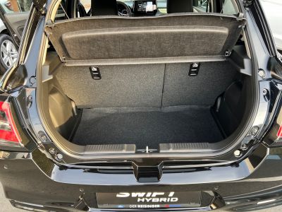 Suzuki Swift Vorführwagen Suzuki Swift Vorführwagen