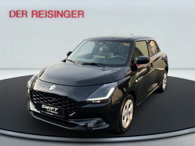 Suzuki Swift Vorführwagen Suzuki Swift Vorführwagen